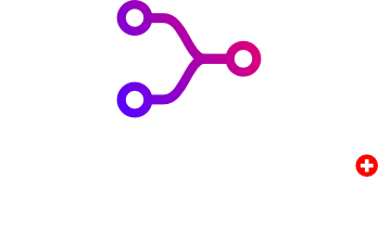 Hybrid LLM Logo