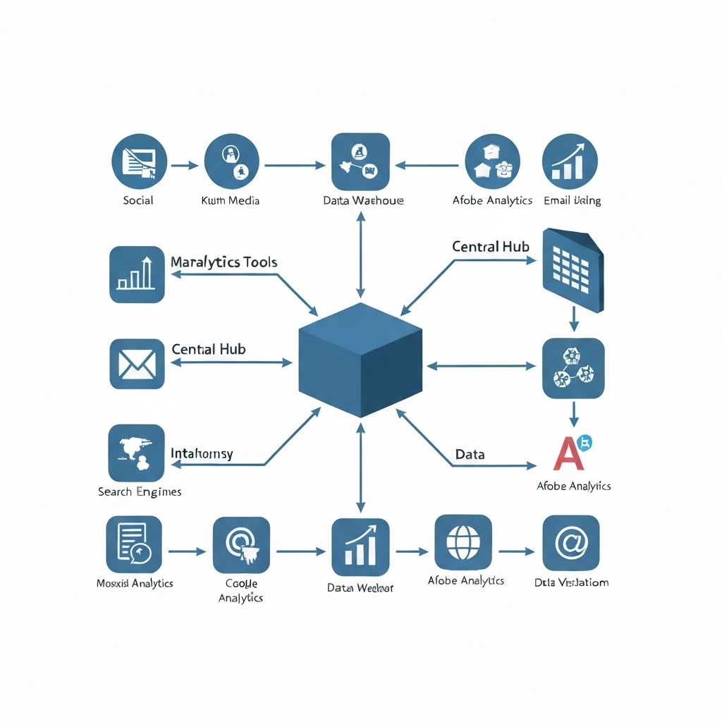 Marketing Analytics Process